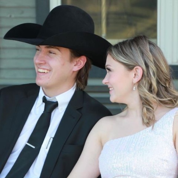 Meet your Posher, Connor - Picture 1 of 1